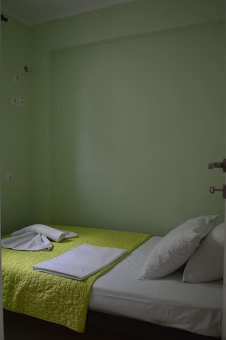 Almiriki Apartment in Islands