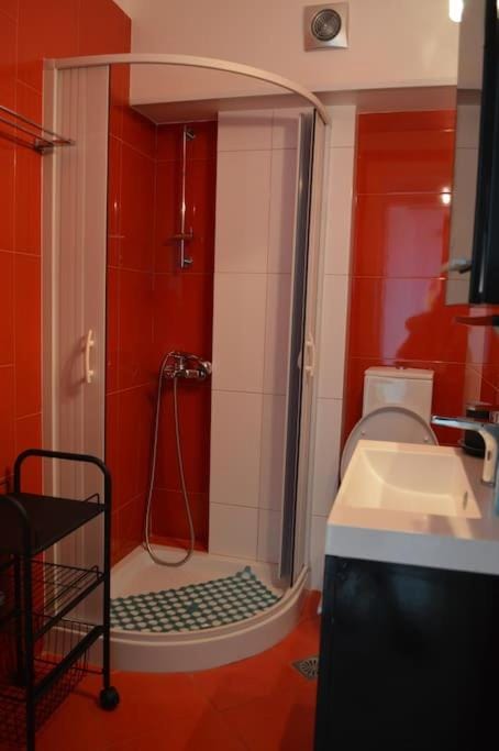 Almiriki Apartment in Islands