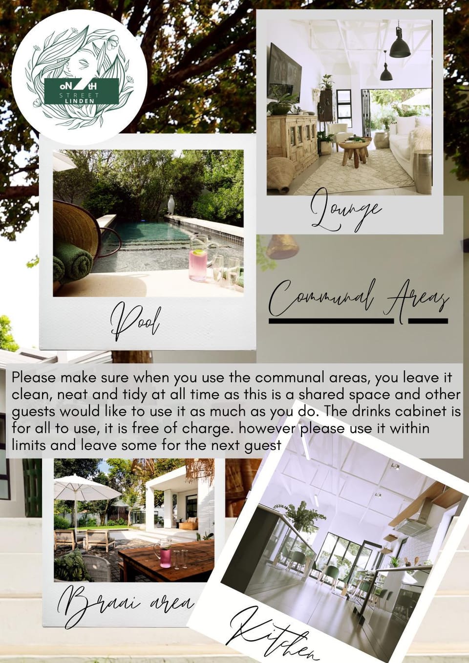 Communal lounge/ TV room, Balcony/Terrace, Communal kitchen, Swimming pool
