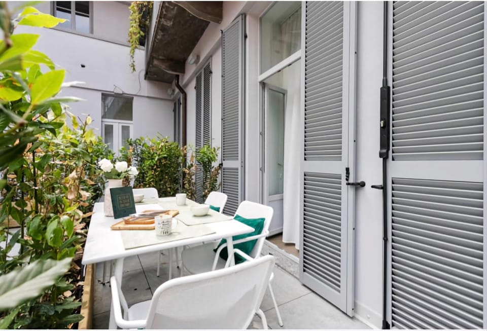 Balcony/Terrace, Balcony/Terrace