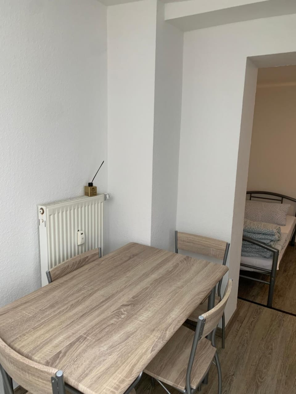 Unterkunft Mara Bed and Breakfast in Oberhausen