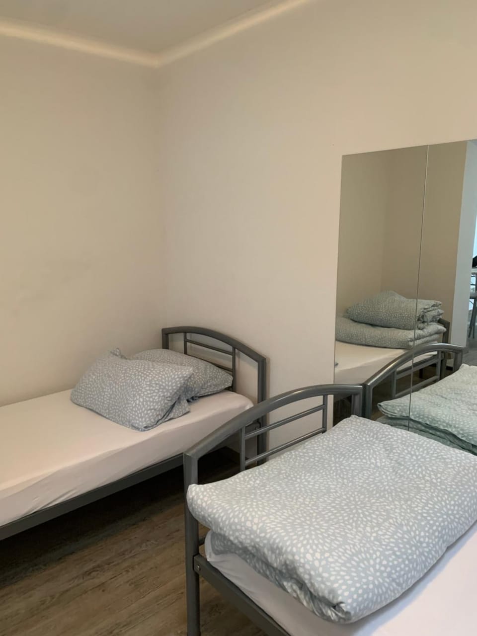 Unterkunft Mara Bed and Breakfast in Oberhausen