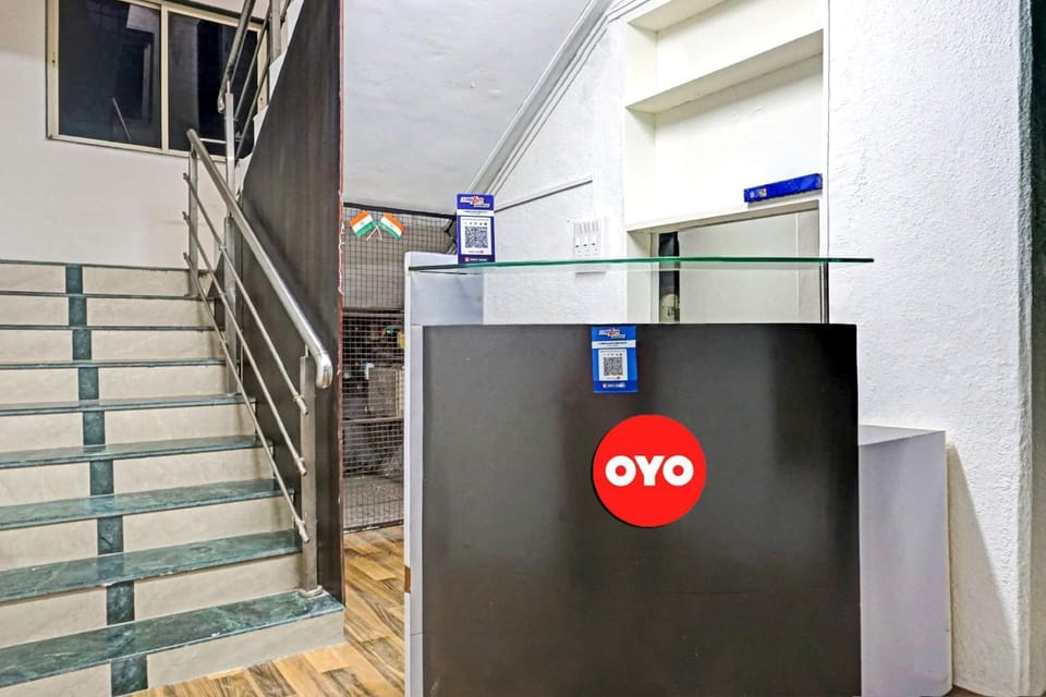 Hotel O Diamond Stays Hotel in Pune