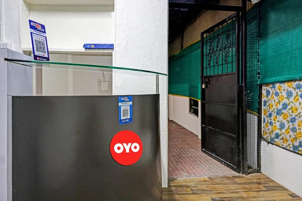 Hotel O Diamond Stays Hotel in Pune