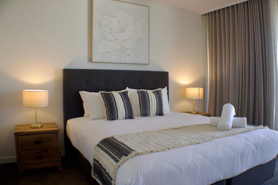 THE COSMOPOLITAN COTTON TREE UNIT 20805 RIVERVIEWS Apartment in Maroochydore
