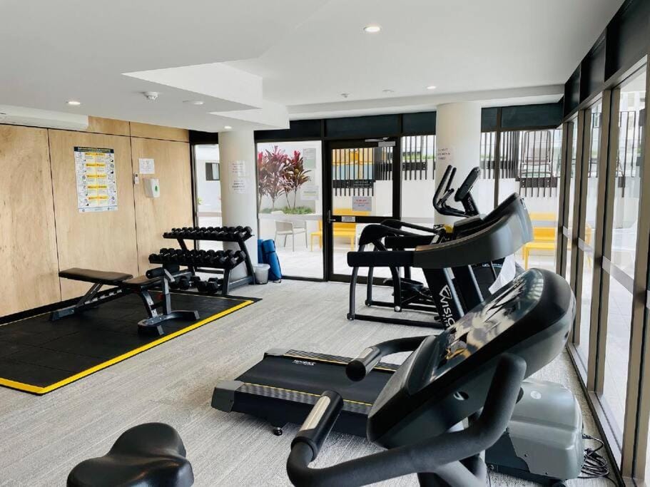 THE COSMOPOLITAN COTTON TREE UNIT 20805 RIVERVIEWS Apartment in Maroochydore