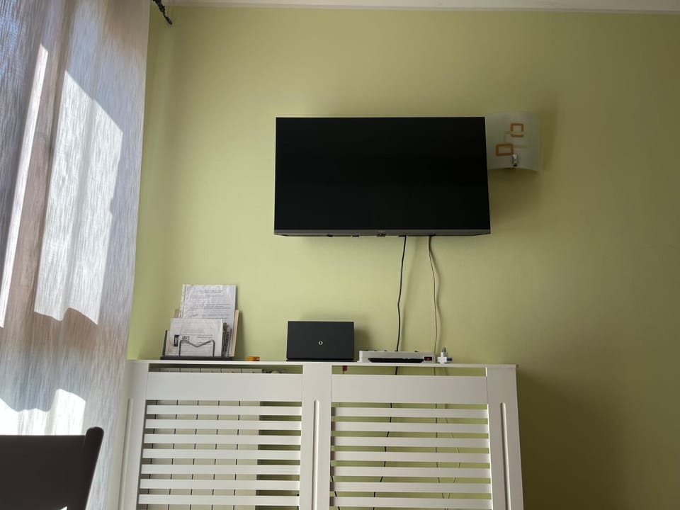 TV and multimedia
