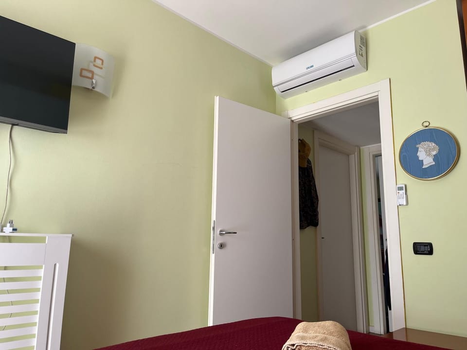 air conditioner