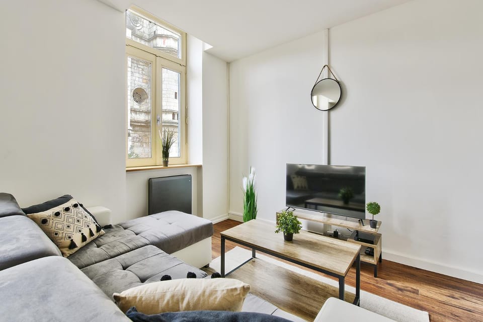 TV and multimedia, Living room