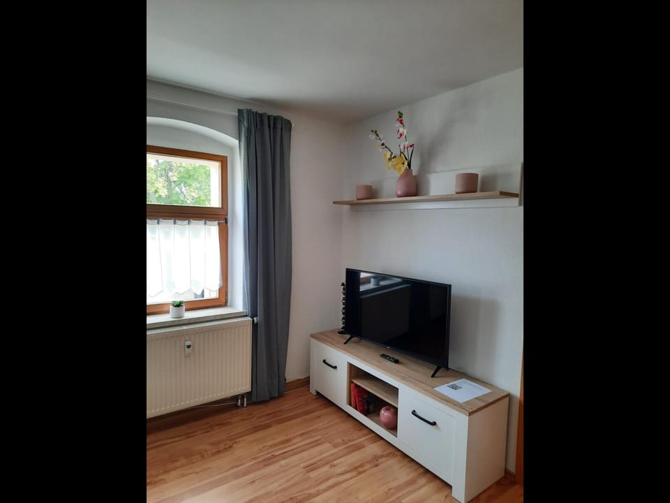 NEU! Geschmackvolle FeWo Lengenfeld Apartment in Saxony