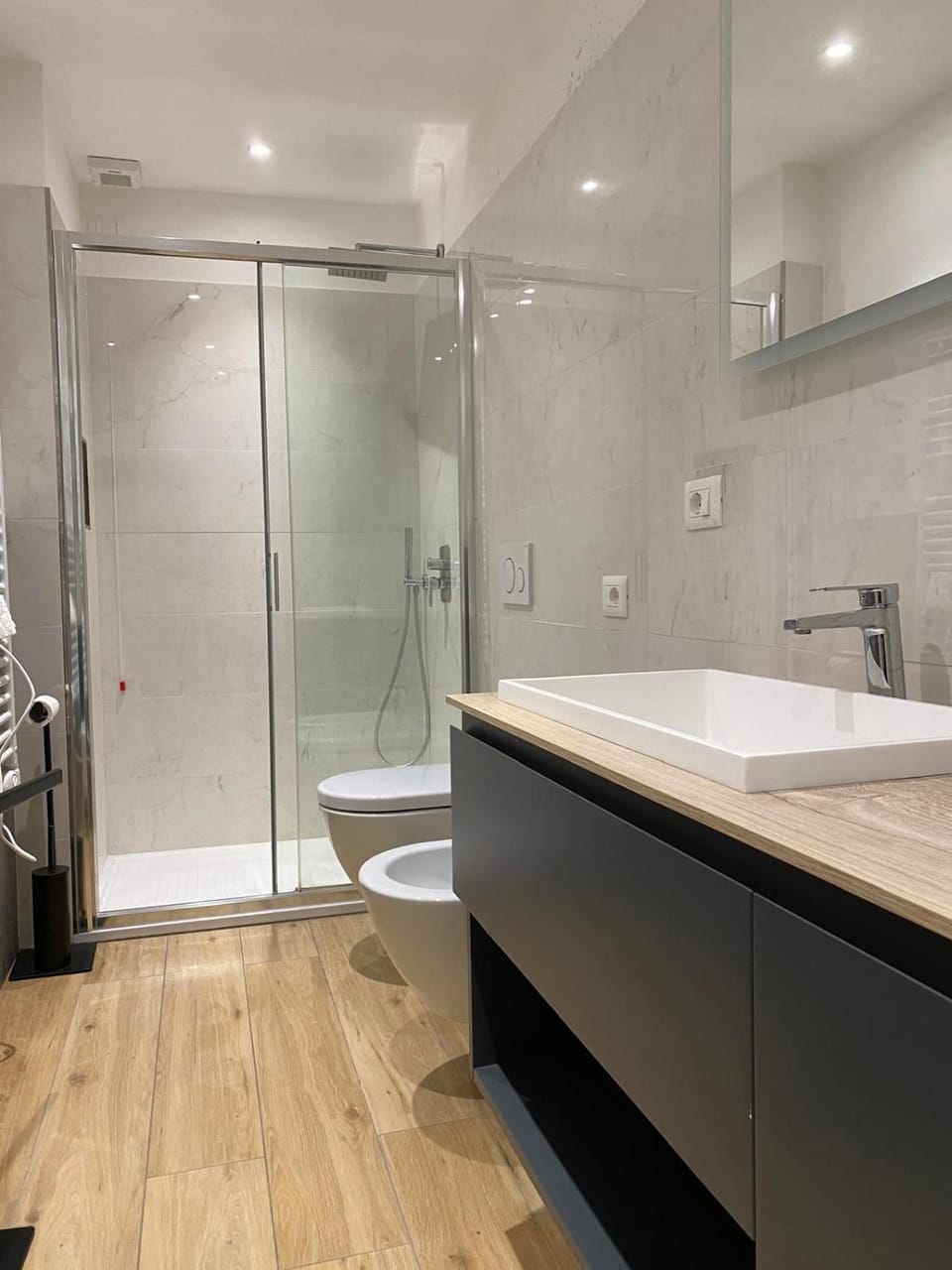 La BonneBonne, Levanto Apartment in Levanto
