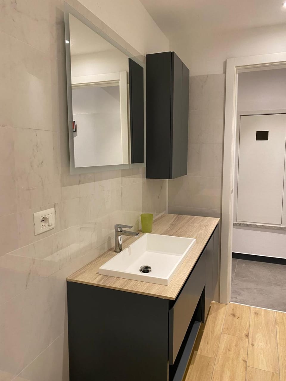 La BonneBonne, Levanto Apartment in Levanto