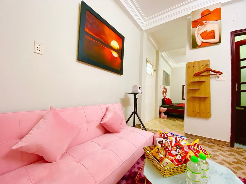 Property building, Food and drinks