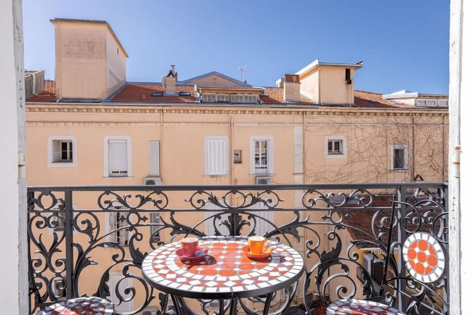 View (from property/room), Balcony/Terrace
