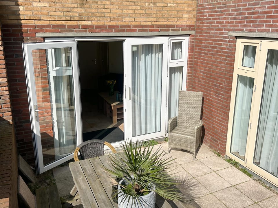 Studio aan Zee op 150 Meter van Strand Apartment in Egmond aan Zee