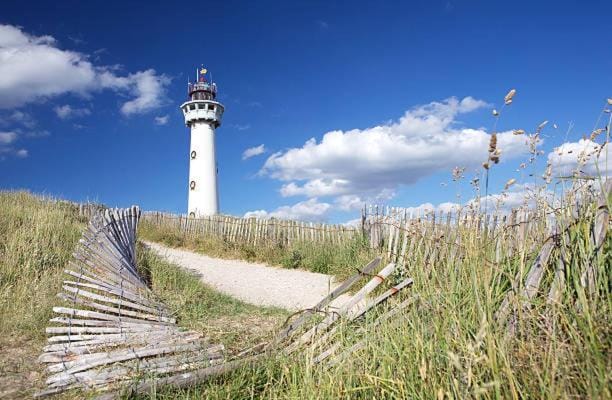 Studio aan Zee op 150 Meter van Strand Apartment in Egmond aan Zee