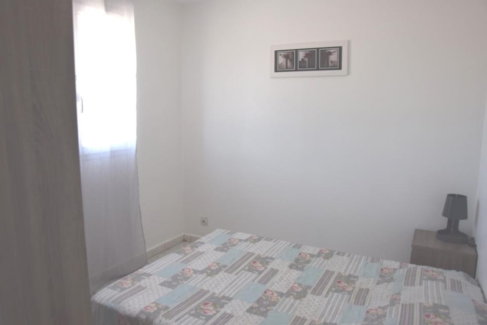 PHOCEA Apartment in Marseillan