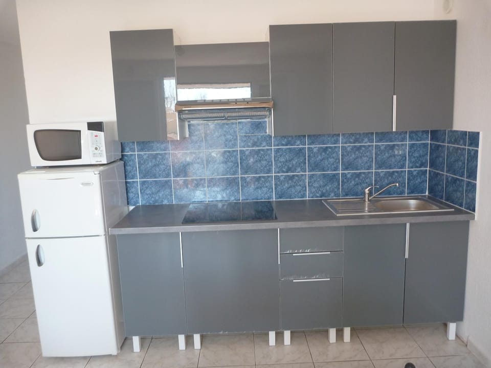 PHOCEA Apartment in Marseillan
