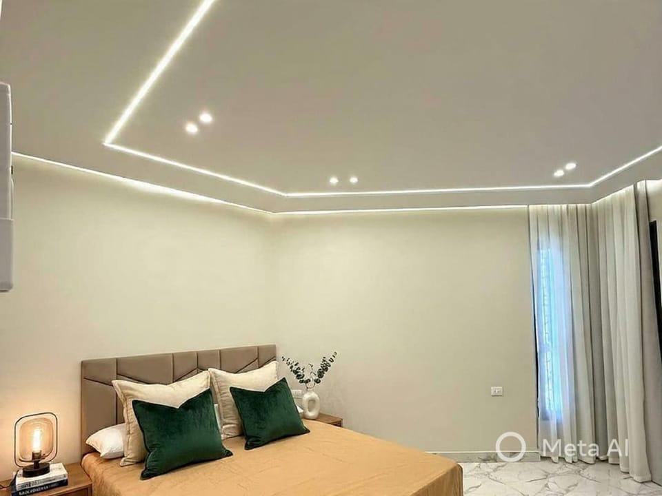 Relax in Style at Porto Said ,Chalets Chalet in Egypt