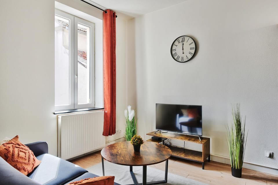 TV and multimedia, Living room