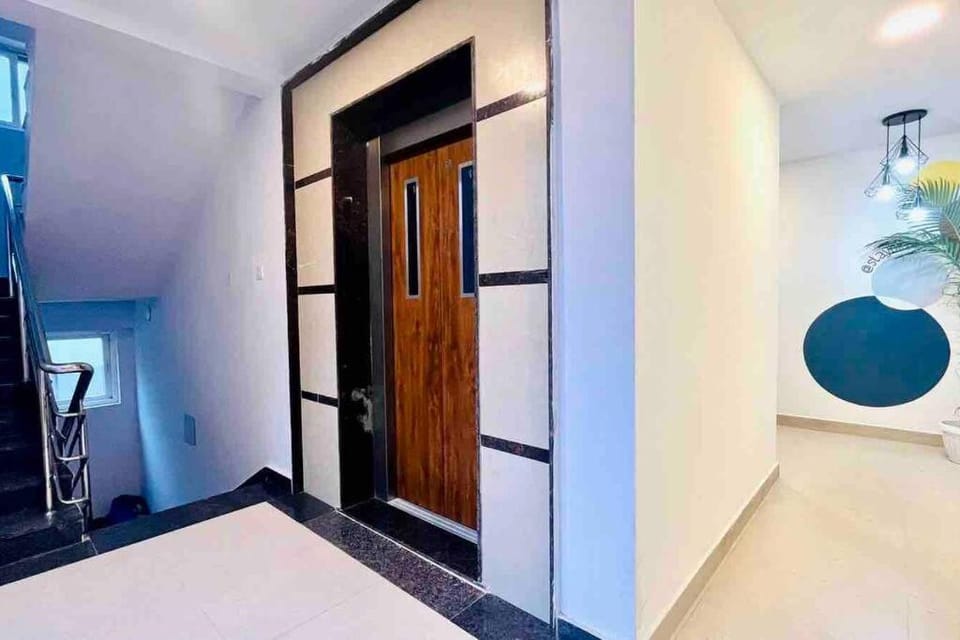 elevator