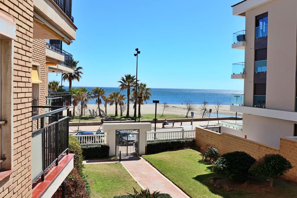 Other, Sea view