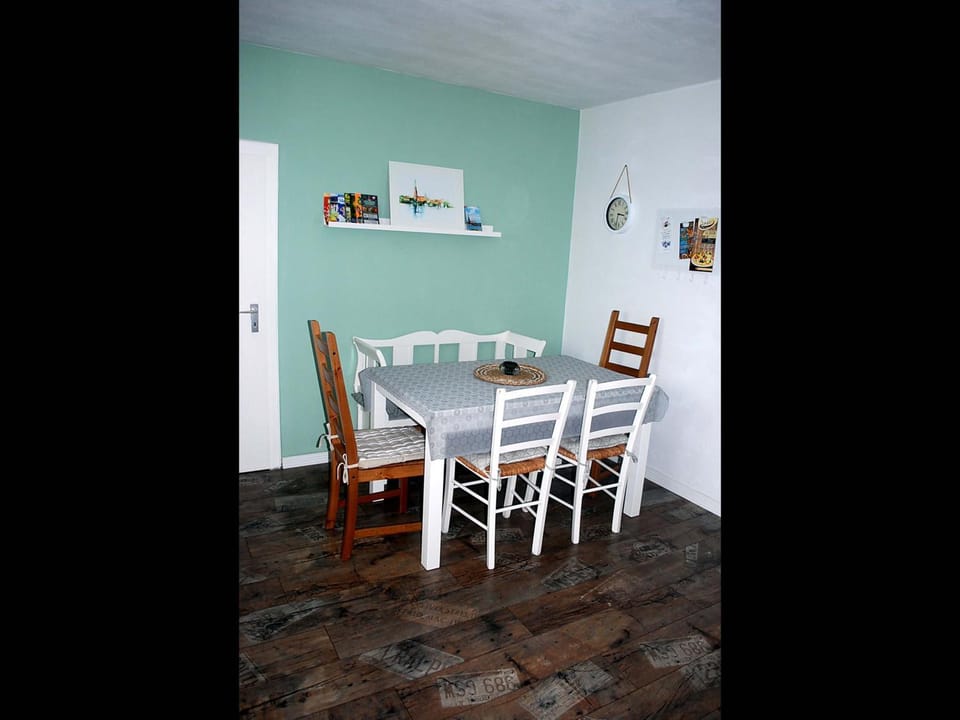 NEU Ferienwohnung Heda Apartment in Schleswig-Holstein