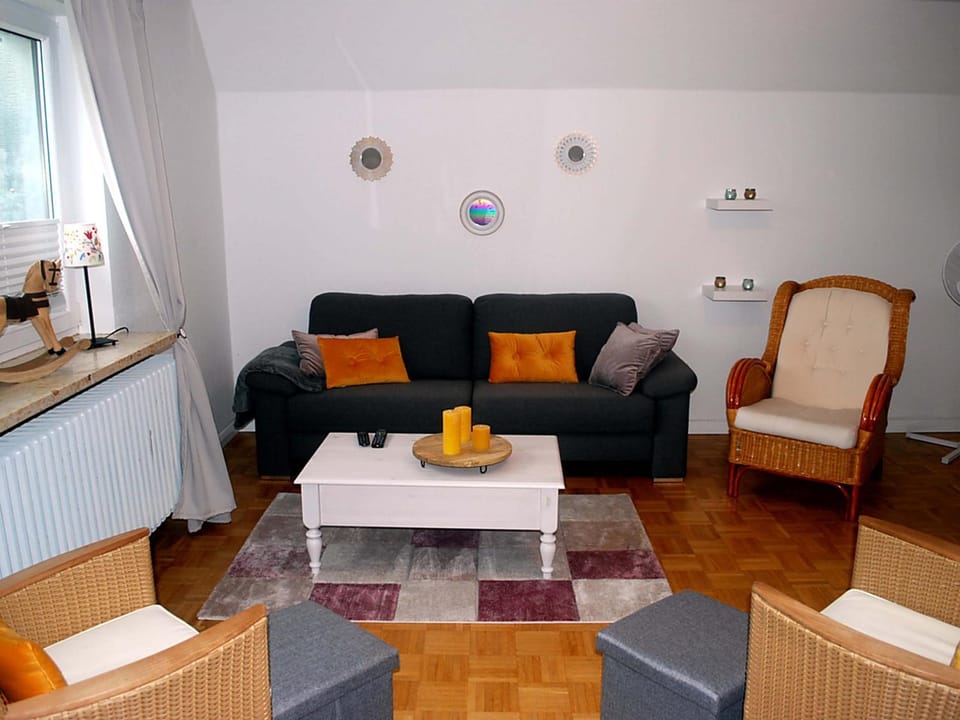 NEU Ferienwohnung Heda Apartment in Schleswig-Holstein