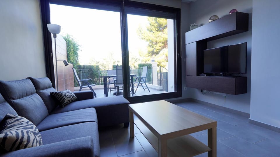 Casa D'Alessandro Apartment in Vega Baja del Segura