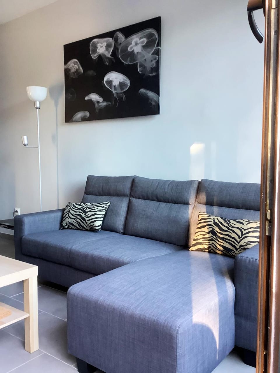 Casa D'Alessandro Apartment in Vega Baja del Segura