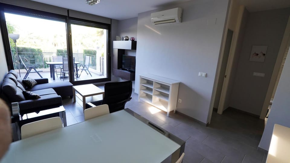 Casa D'Alessandro Apartment in Vega Baja del Segura