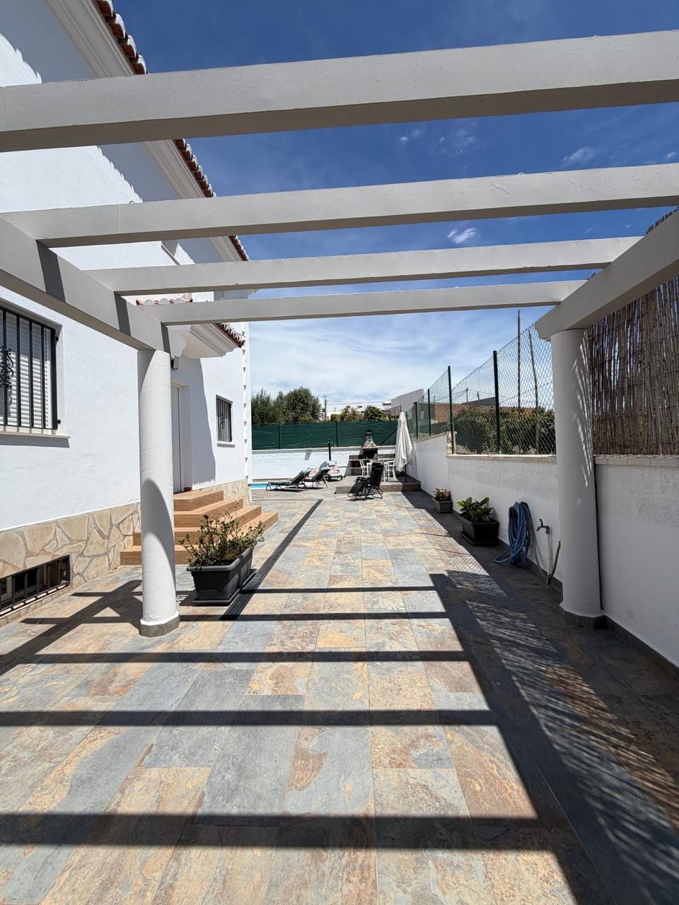 Niza Beach Sunset Stay House in Axarquía