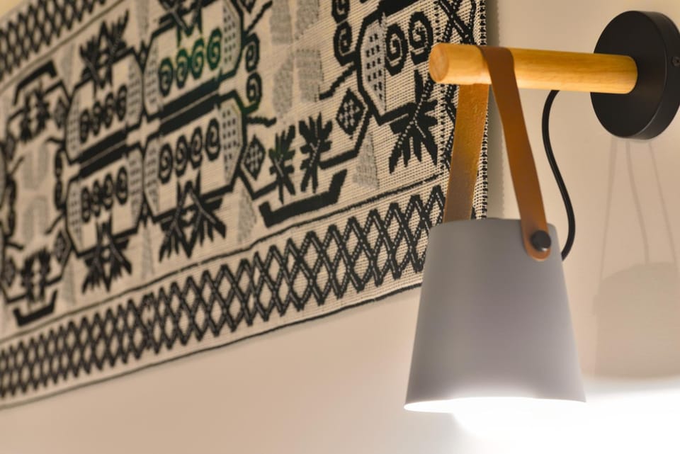 Almarì Bed and Breakfast in Cagliari