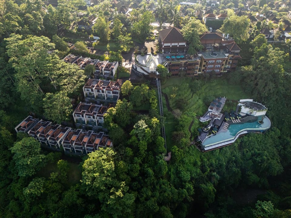 Natural landscape, View (from property/room), View (from property/room)