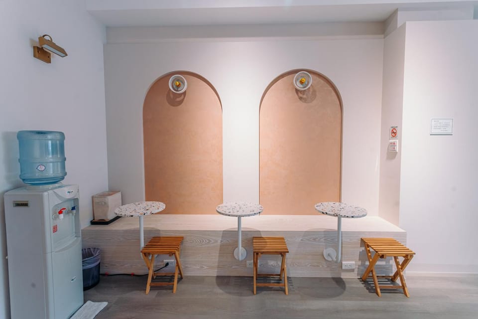 玉井拱月民宿 Vacation rental in Kaohsiung