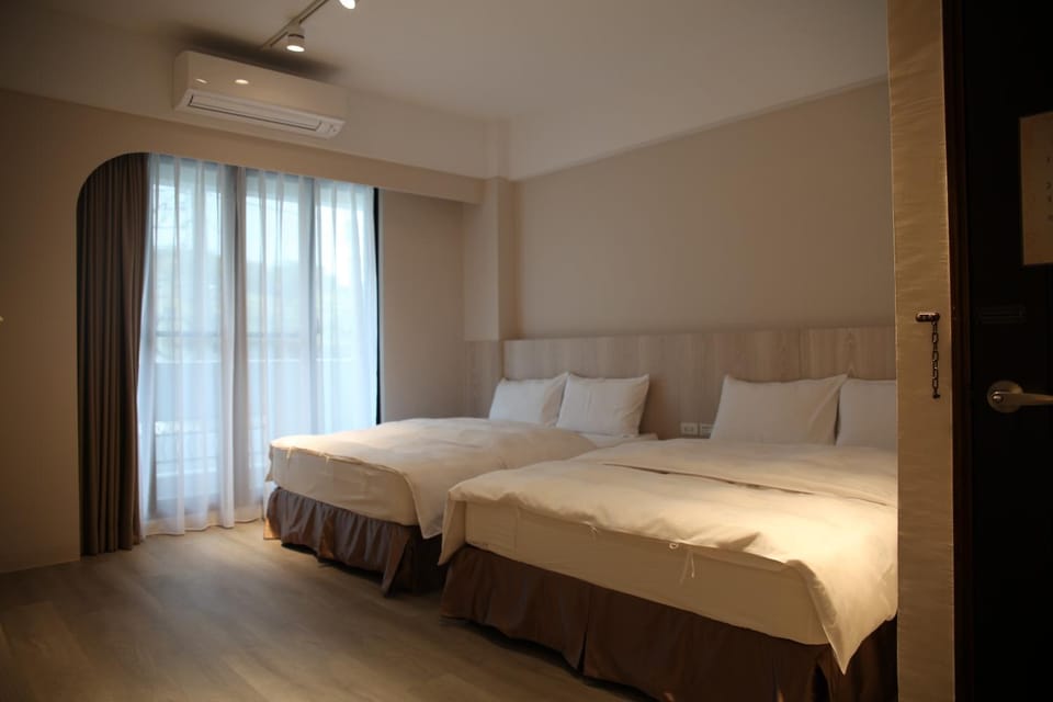 玉井拱月民宿 Vacation rental in Kaohsiung