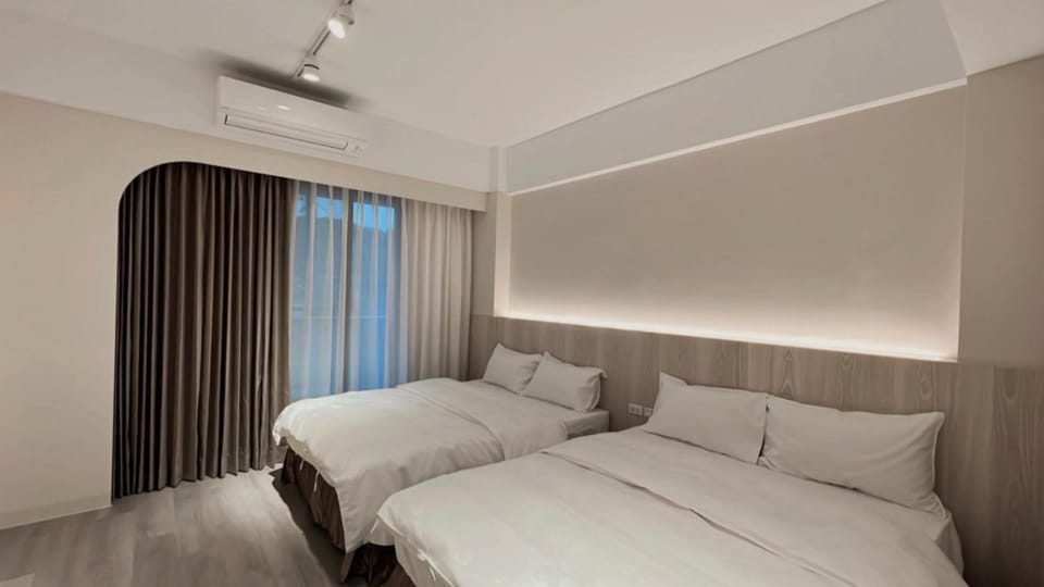 玉井拱月民宿 Vacation rental in Kaohsiung