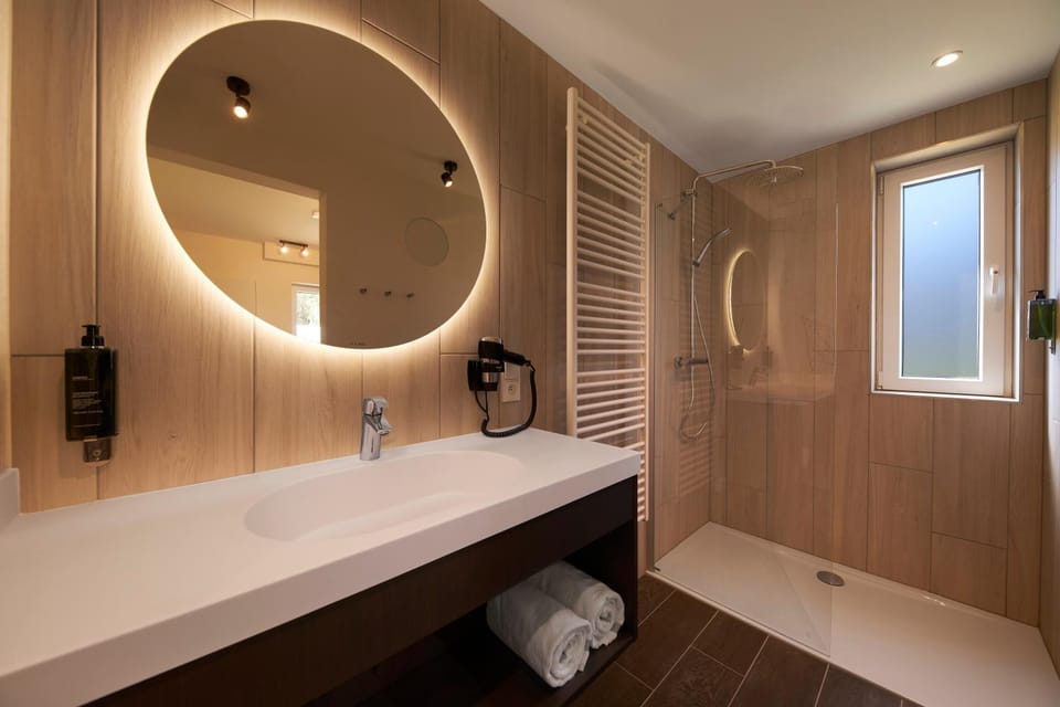 Terhills Resort by Center Parcs Resort in Dilsen-Stokkem