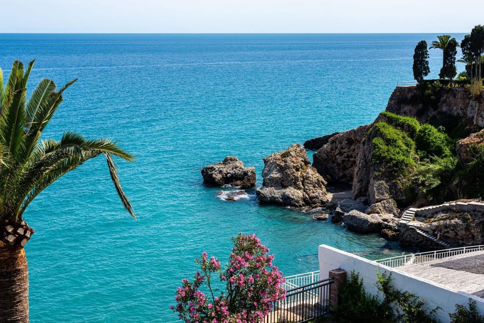 TUHILLO 2F MENYBER Apartment in Nerja
