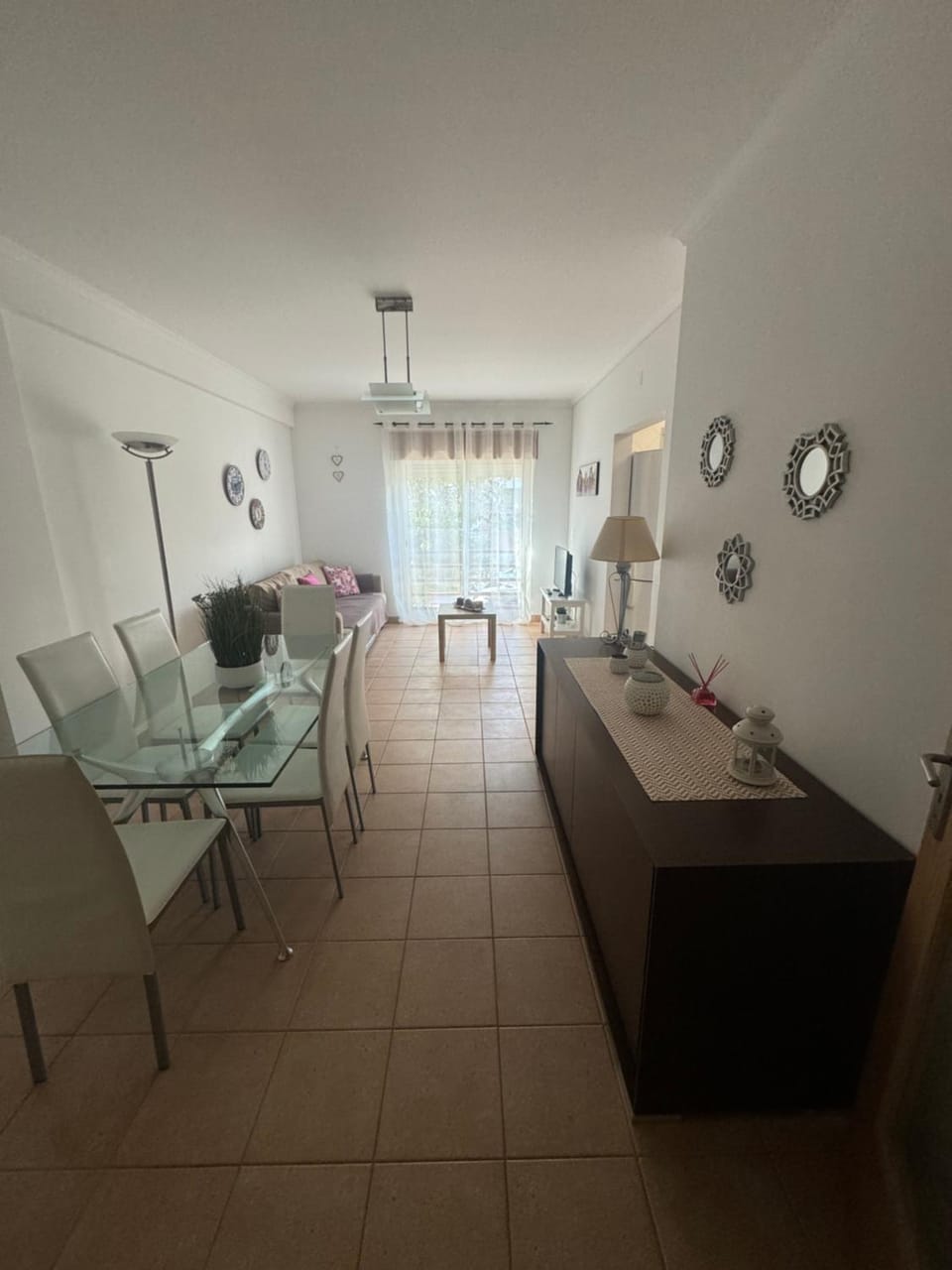 Appartement avec accès à 4 piscines Apartment in Cabanas de Tavira