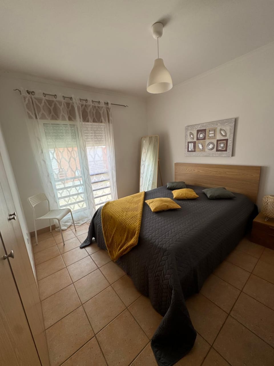 Appartement avec accès à 4 piscines Apartment in Cabanas de Tavira