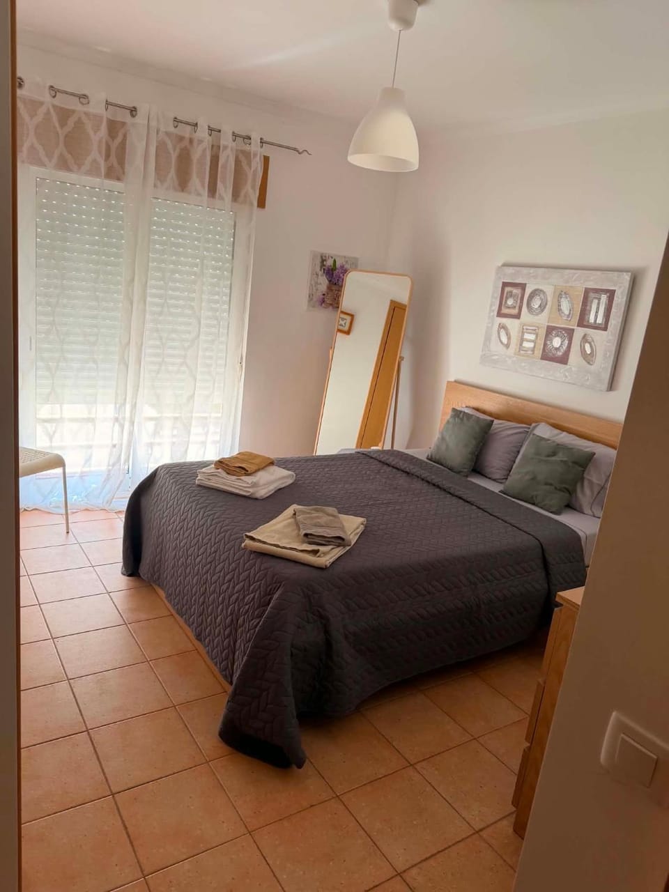 Appartement avec accès à 4 piscines Apartment in Cabanas de Tavira