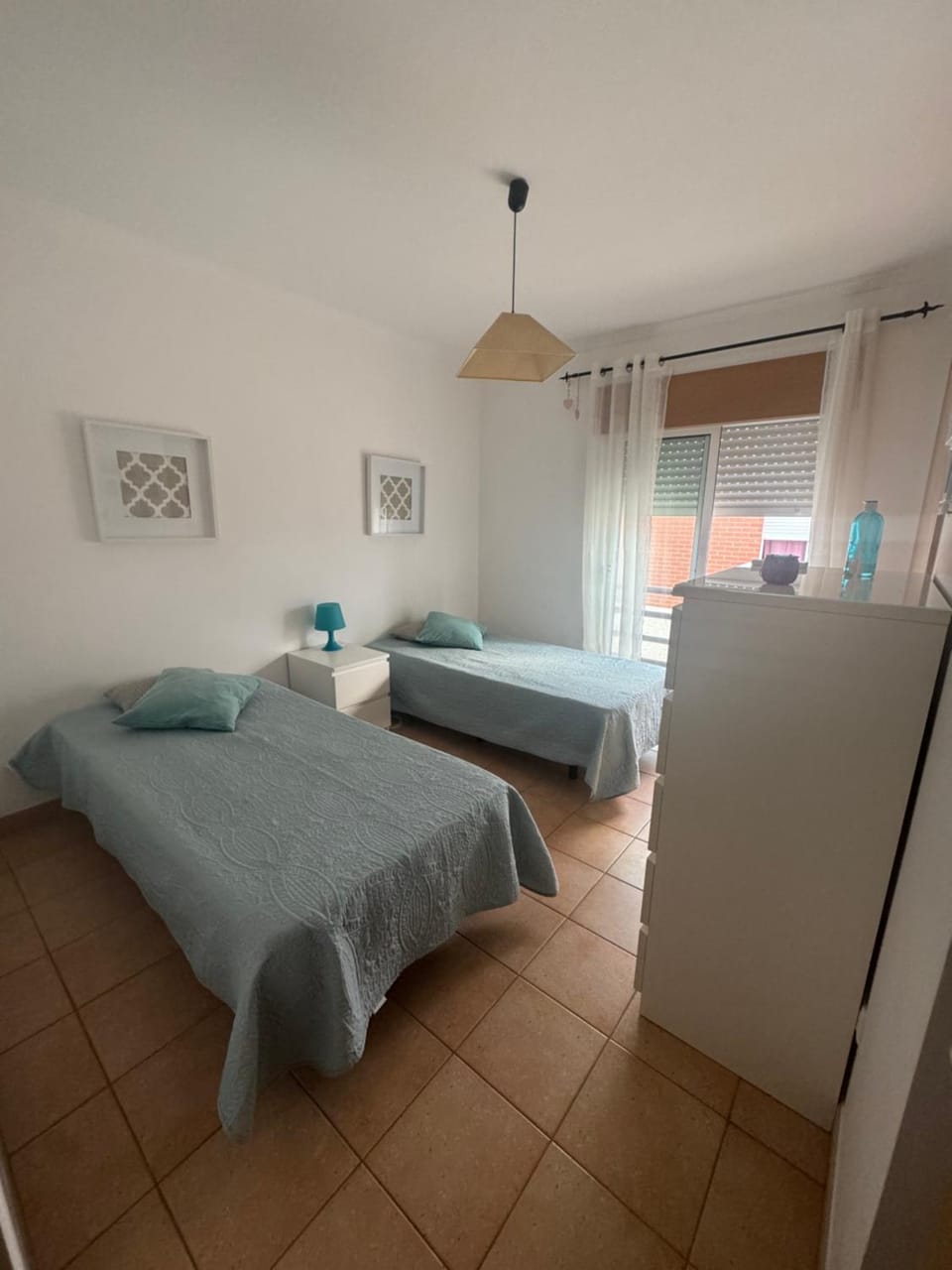 Appartement avec accès à 4 piscines Apartment in Cabanas de Tavira