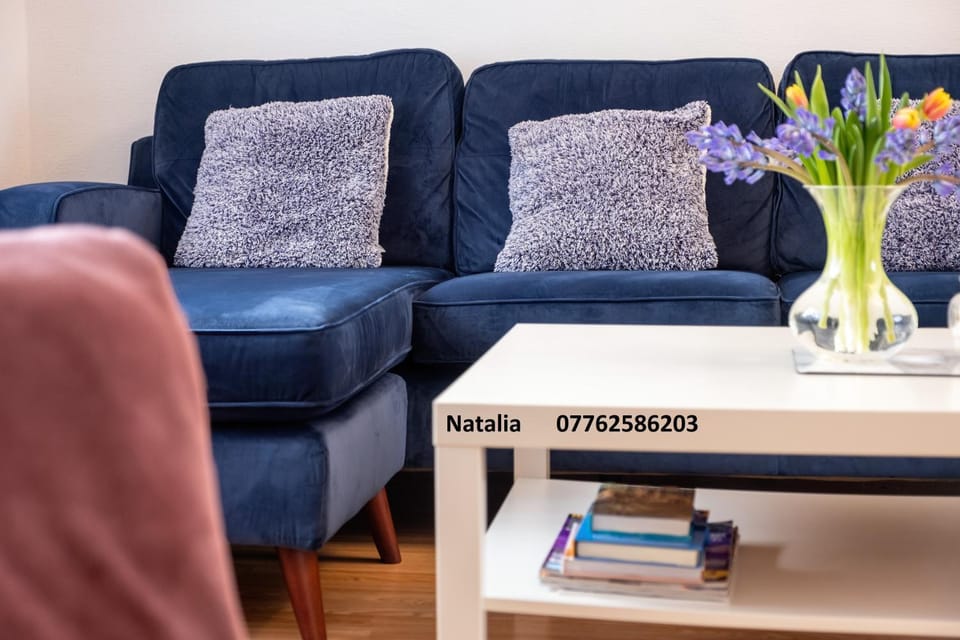 6bed Perfect stay! Contractors welcome! Apartment in England