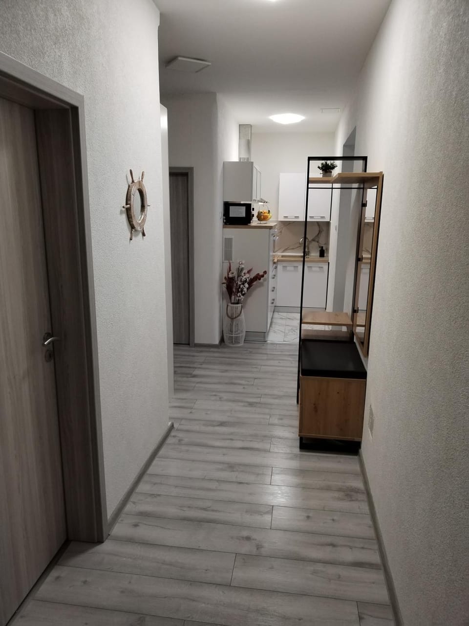 Apartman Zeko Apartment in Rijeka