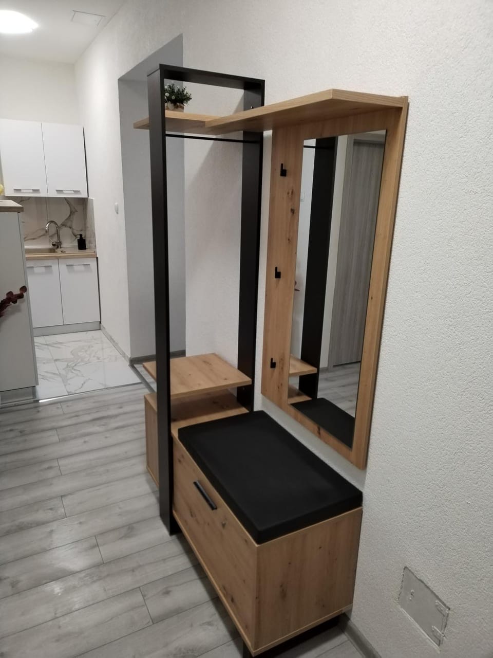 Apartman Zeko Apartment in Rijeka