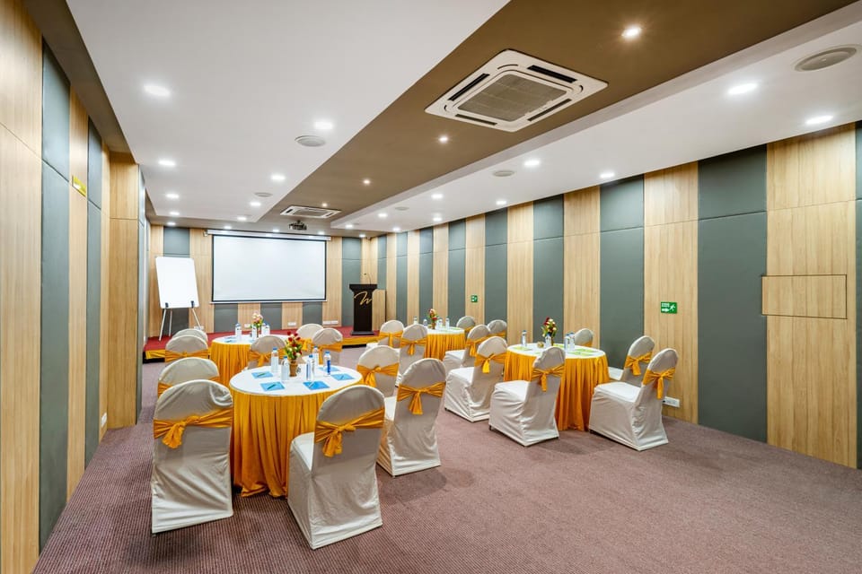 Meeting/conference room