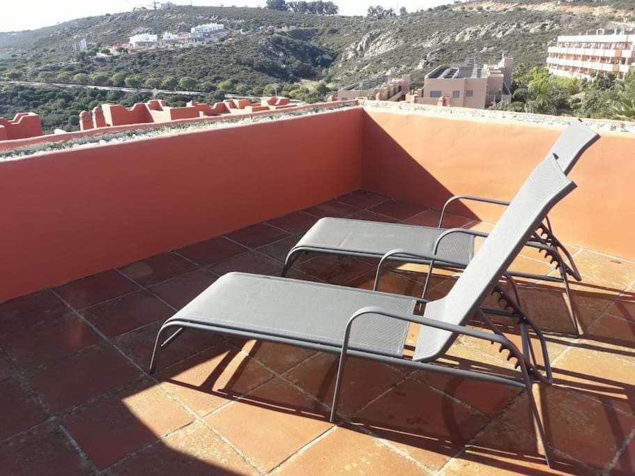 Luxurious Townhouse with sea views House in Costa del Sol