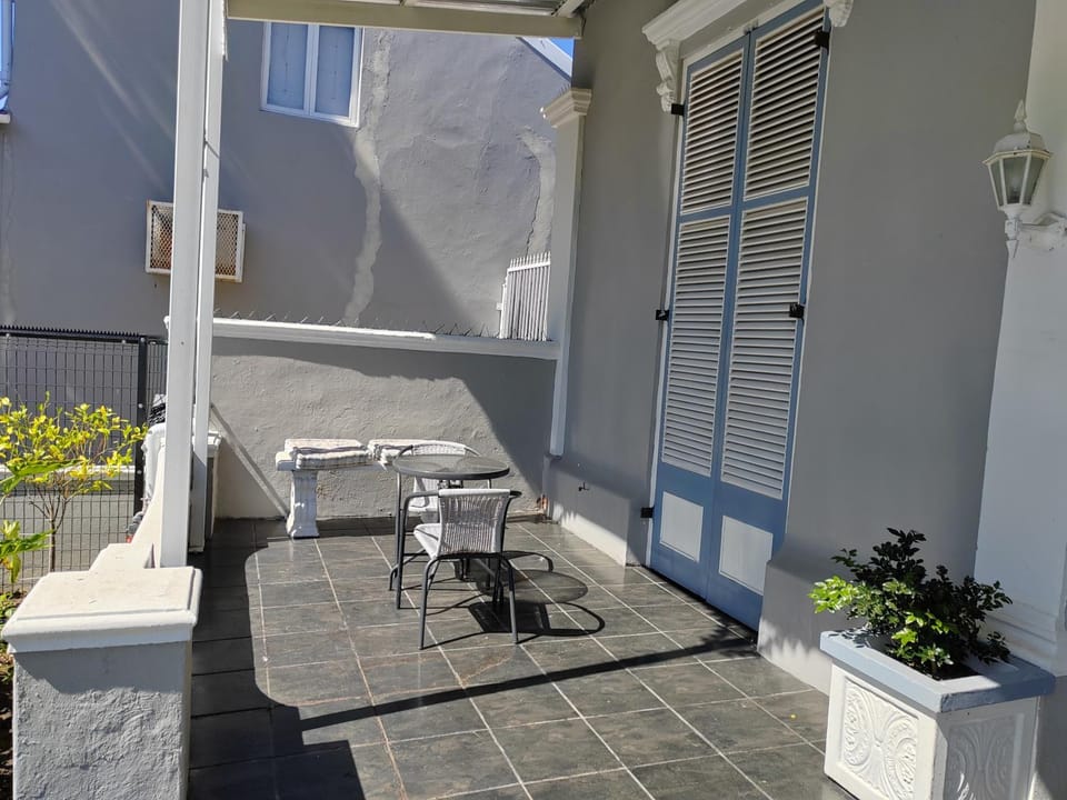 La Damon 2 Apartment in Cape Town