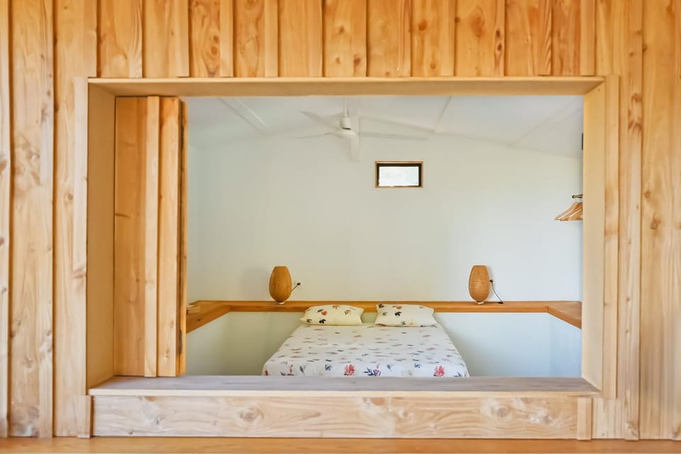 Maison Méditerranéenne dans les pins, Mont Saint Clair Sète House in Occitanie
